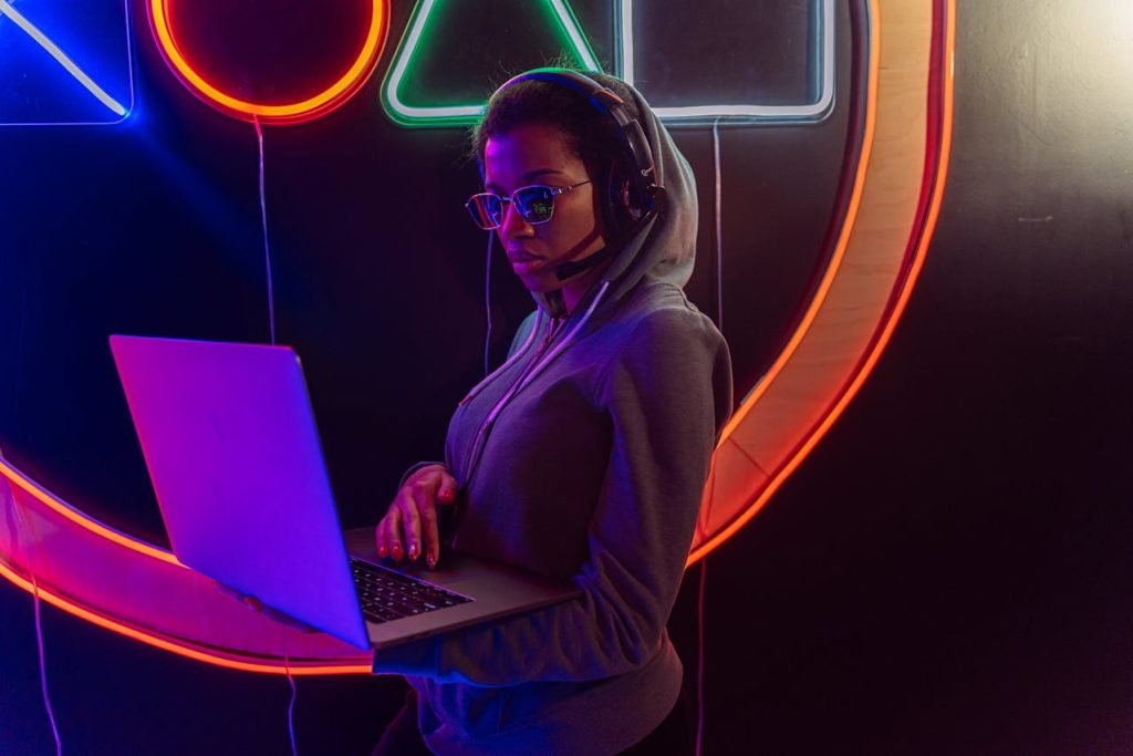 Gaming Laptops for Digital Nomads Gaming Laptops