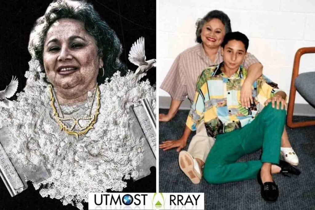 Inside Griselda Blanco Family Ties: A Deep Dive into the Black Widow World griselda blanco net worth