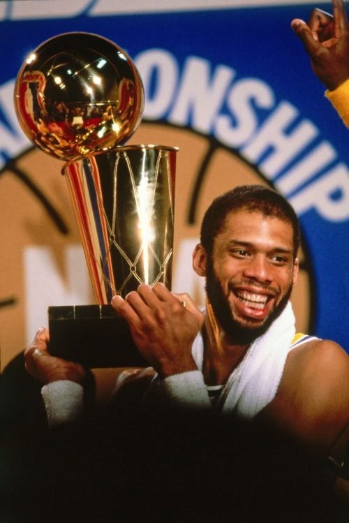Kareem Abdul-Jabbar