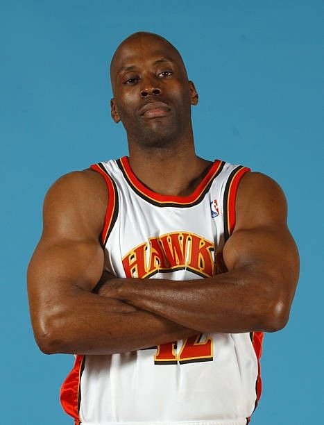 Kevin Willis