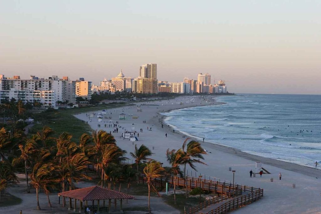 Visiting Miami? 10 Things to Know Before You Go car rental miami beach