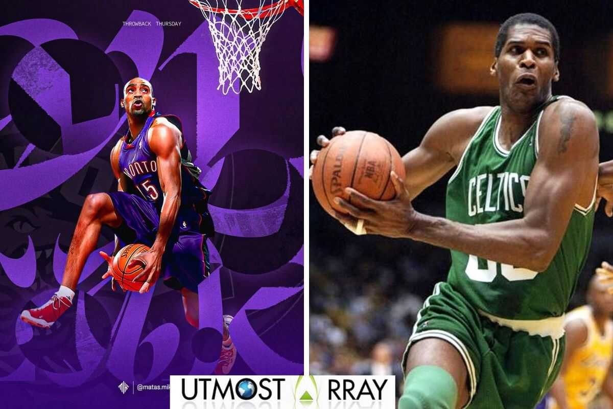 Oldest Players in the NBA