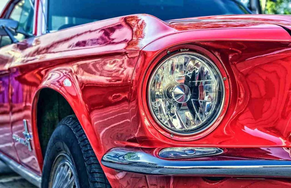Personalized Car Wraps