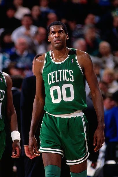 Robert Parish