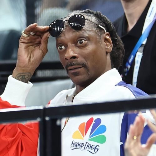 Snoop Dogg Football League