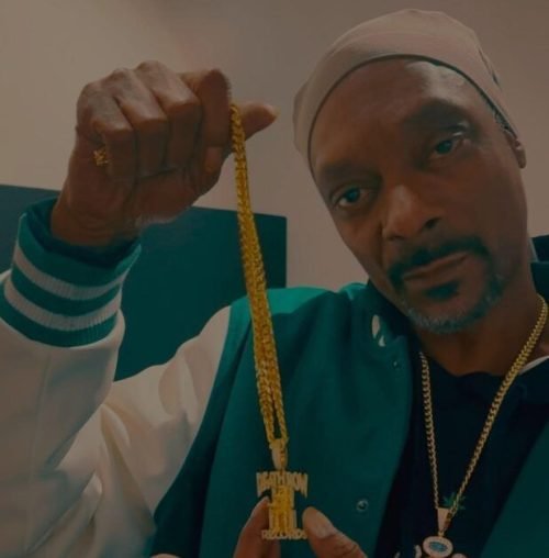 Snoop Dogg Net Worth