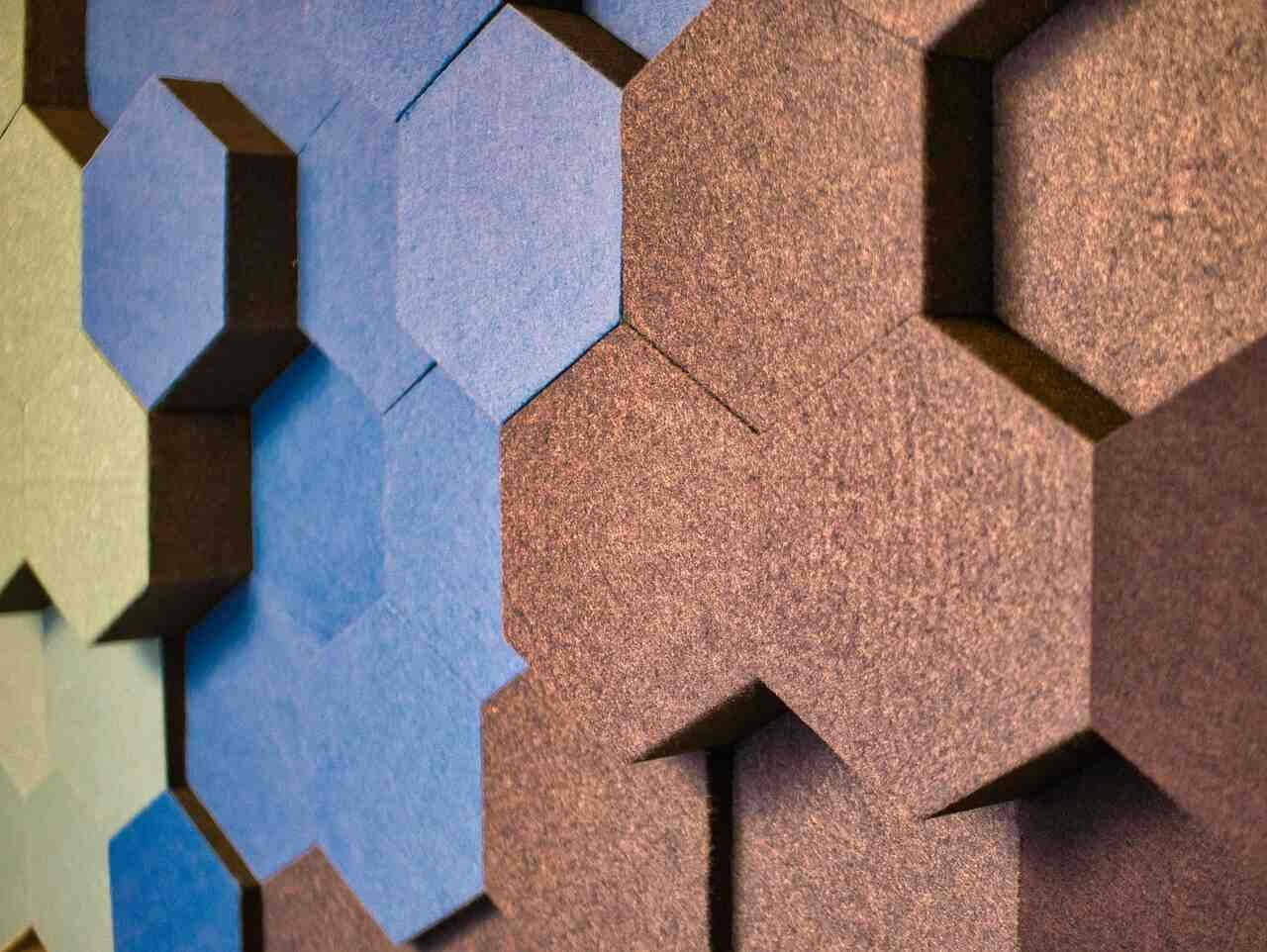 Soundproofing Products