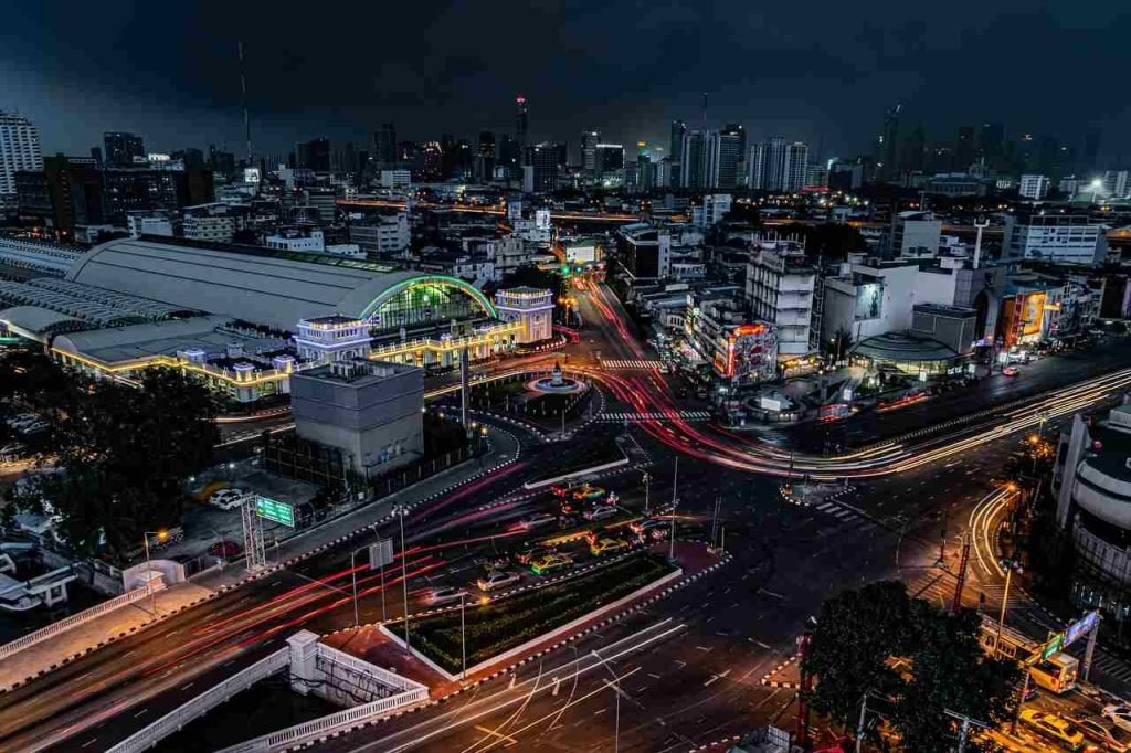 Business in Thailand