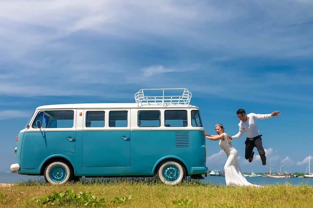 12-Seater Van Rental: 5 Clear-Cut Benefits for Passengers 12-passenger van rental