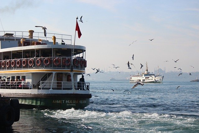 Sail in Style with Marine Boat Vinyl Wraps – The Future is Here Boat wrap designs