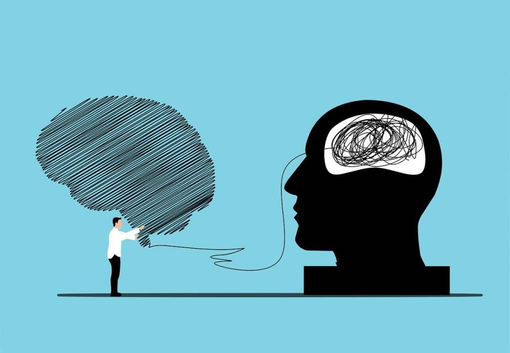 Individual therapy techniques