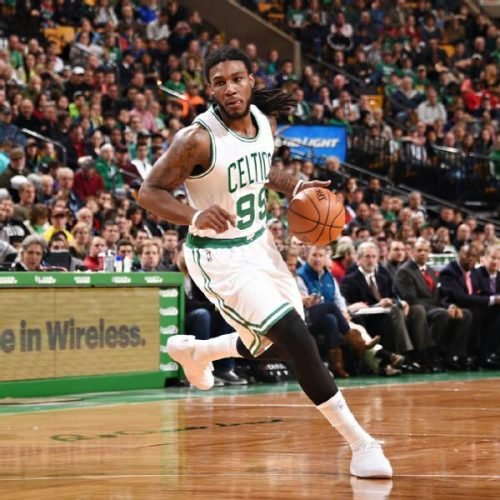 Jae Crowder
