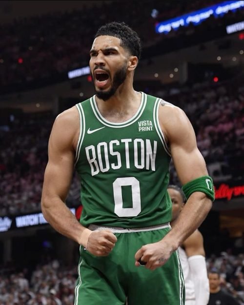 Jayson Tatum
