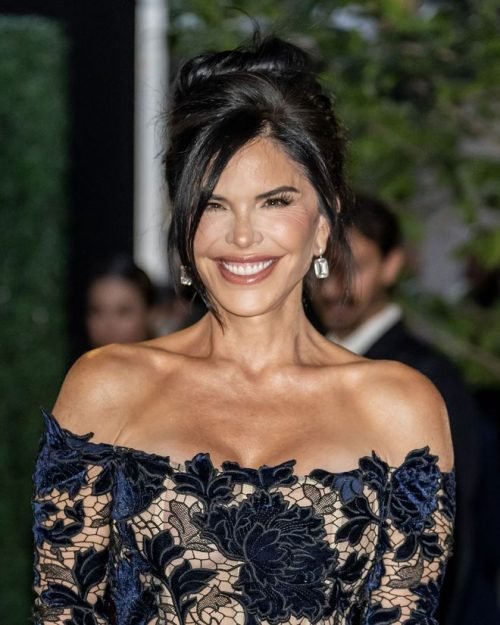 Lauren Sanchez