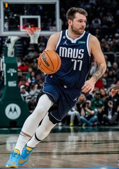 Luka Doncic