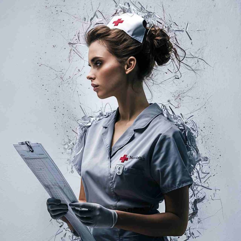 What Career Paths Are Available After Completing a Nursing Program? Nursing Program
