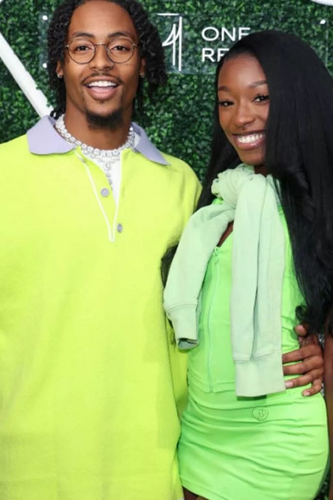 Odell Beckham brother