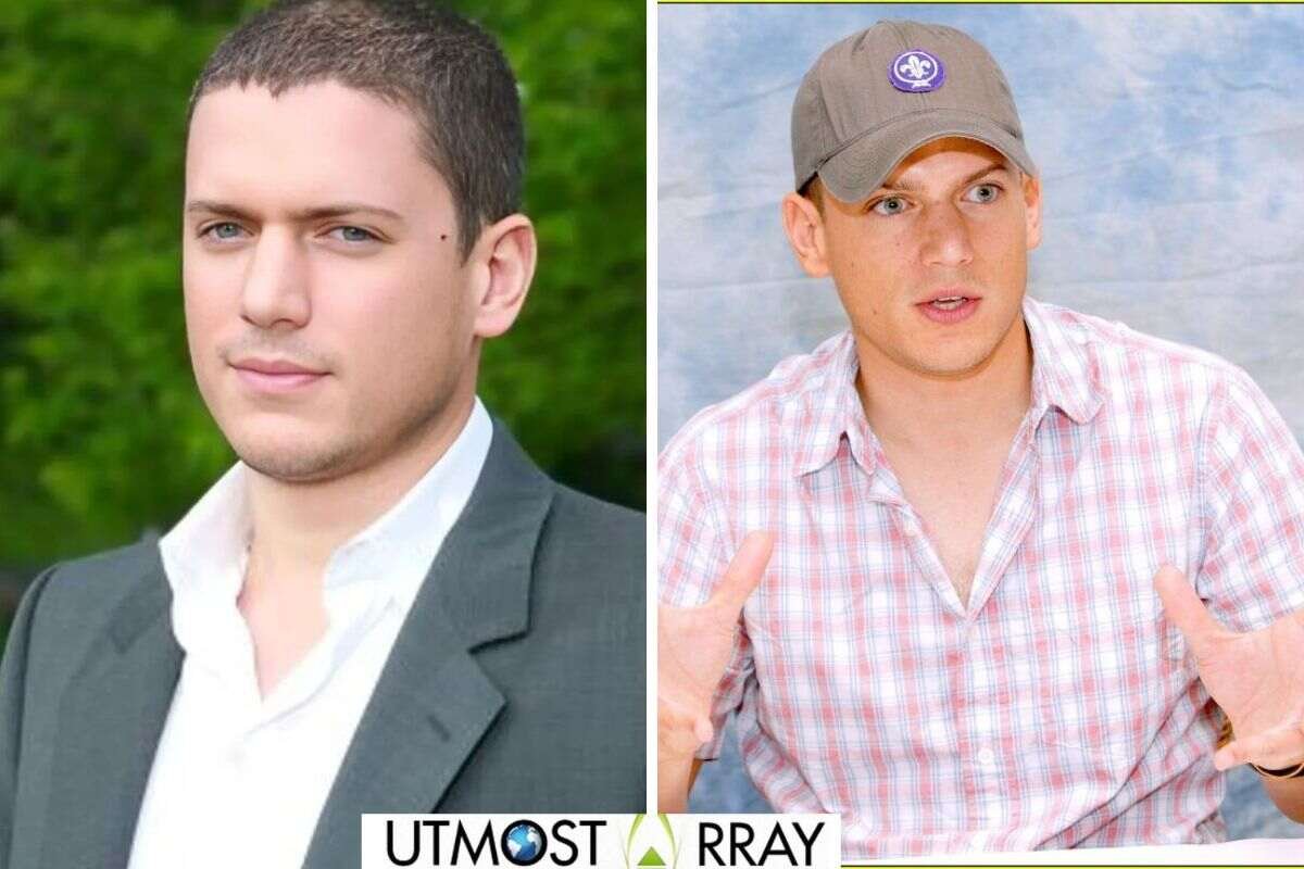 Wentworth Miller relationship 2024