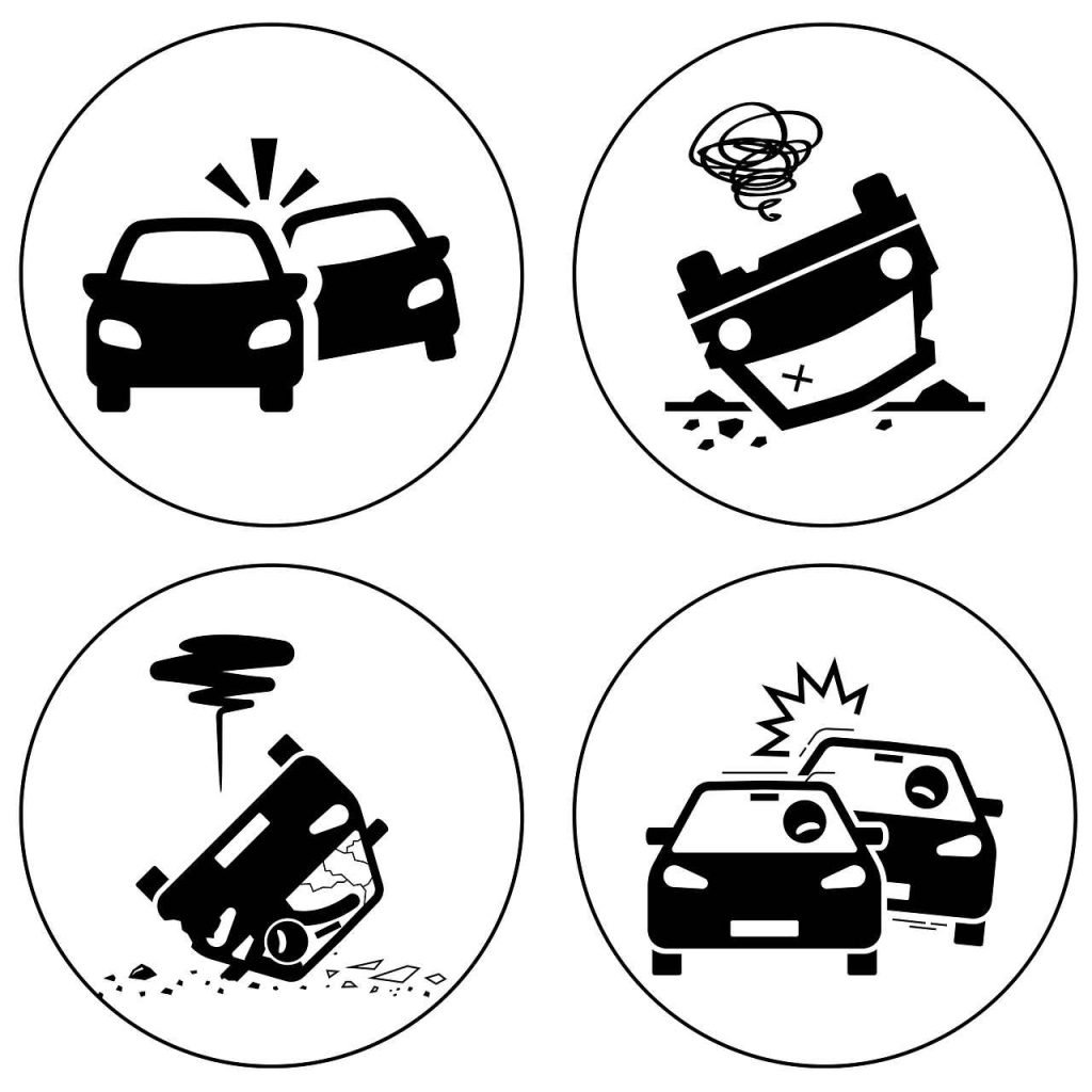 Who Is Liable in a Multi-Car Accident in Virginia? Multiple car accident today