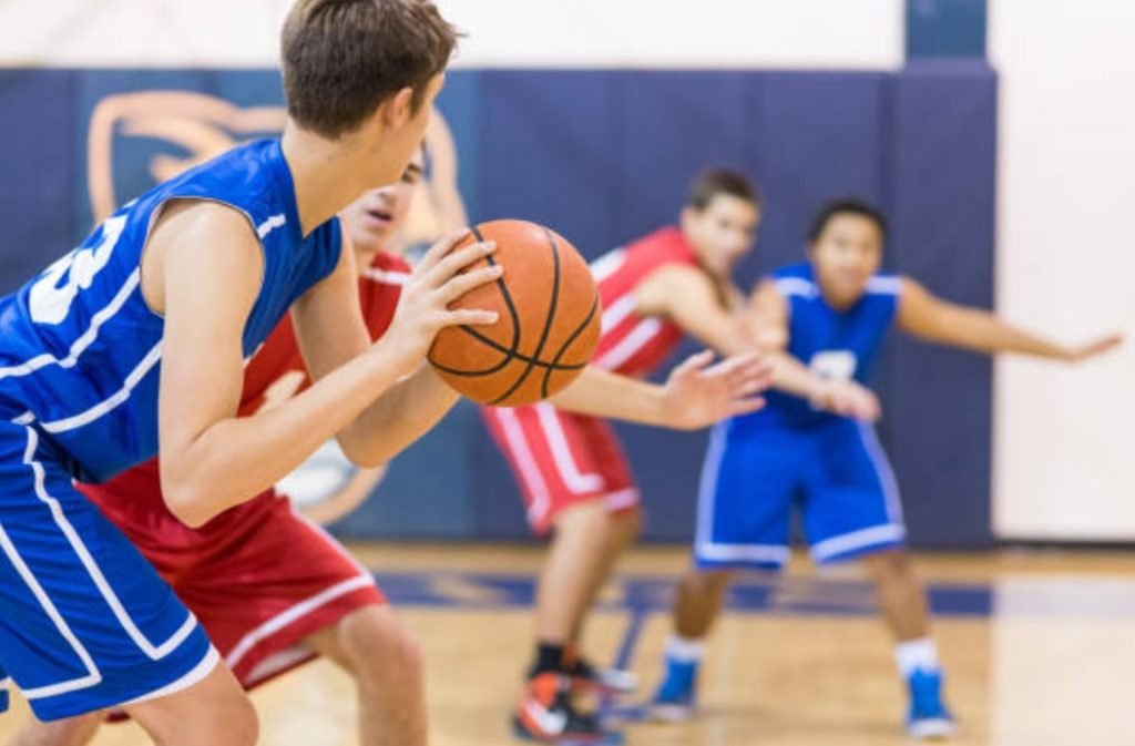Pre-Game Prep: 5 Tips For Getting Ready For A Big Ball Game Basketball game online