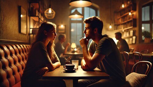 Deep Questions Can Help Build Emotional Connection