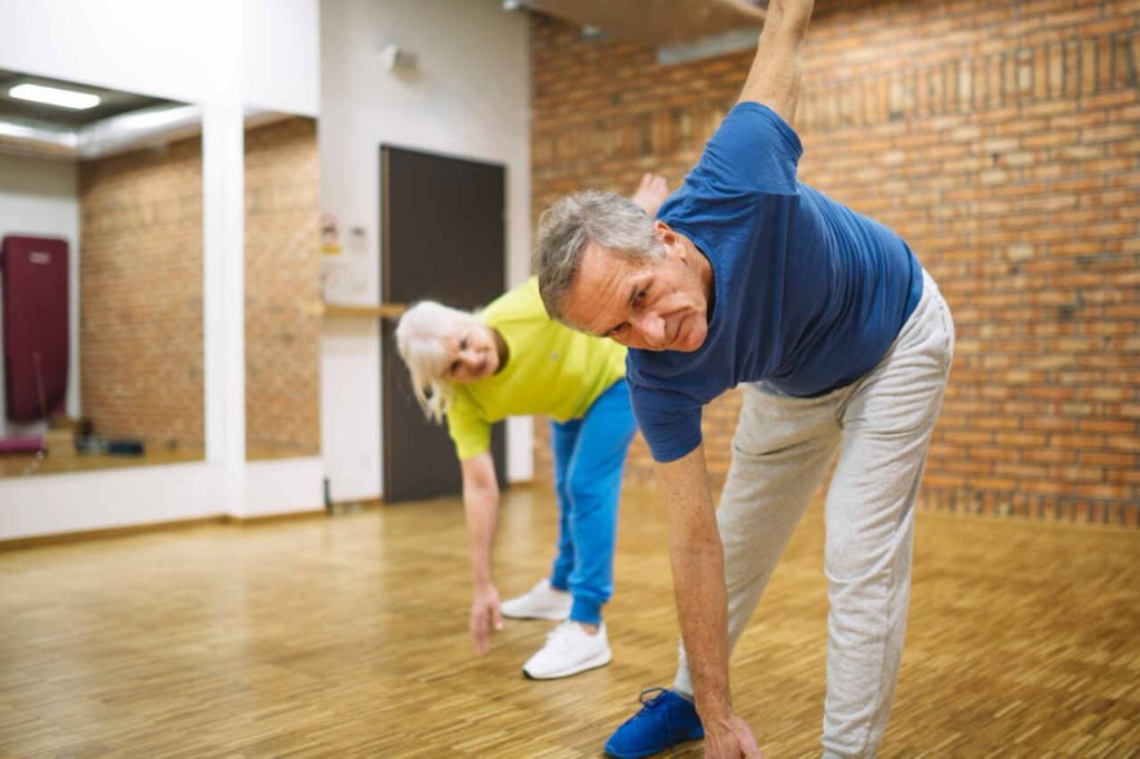 The Role of Exercise in Reducing the Risk of Cognitive Decline Cognitive decline symptoms