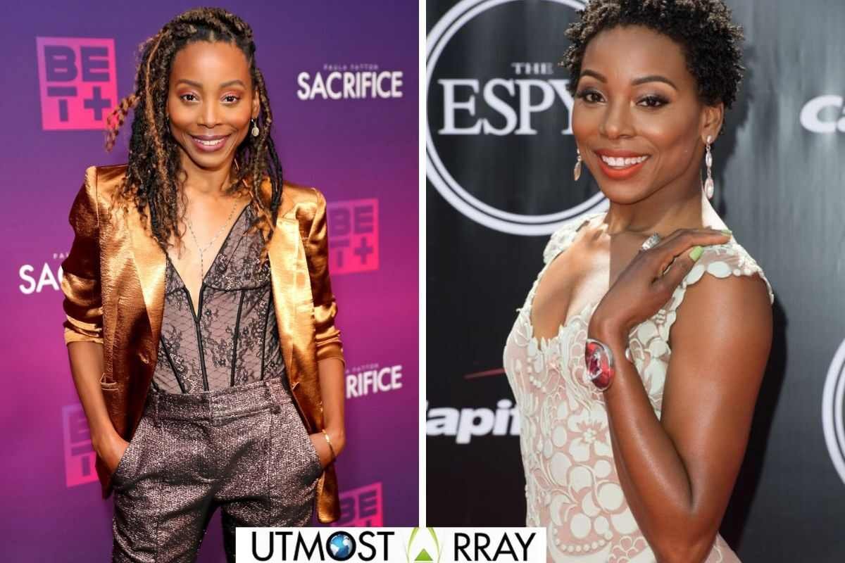 Erica Ash Movies And Tv Shows