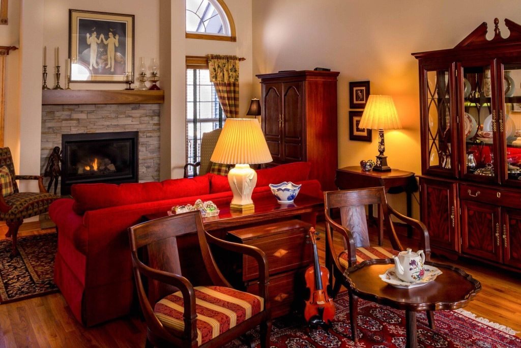 Affordable and Stylish Home Furniture for Every Room