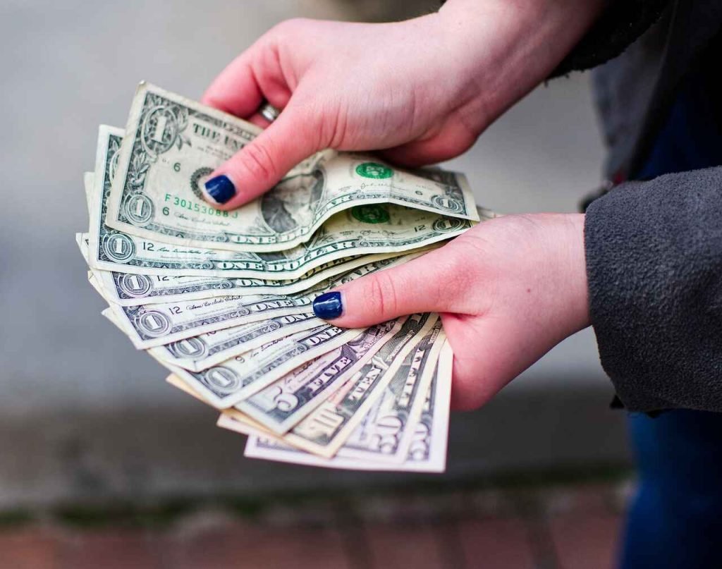 Best instant funding prop firms