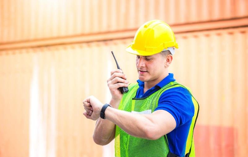 Role of Walkie-Talkies