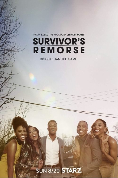 Survivor Remorse