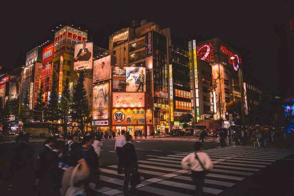 Find Elegance at the Newly Built 5-Star Pullman Tokyo Hotel hotels in tokyo 5-star