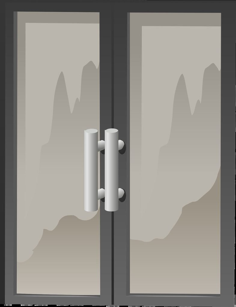How Do Bullet-Resistant Doors Improve Building Security? Best bullet resistant doors