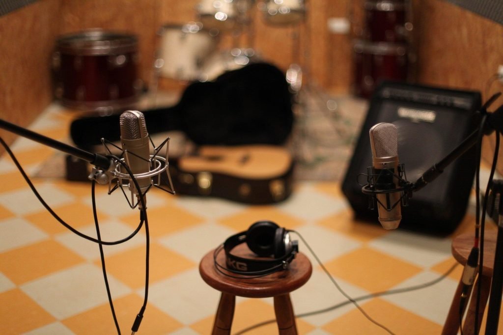 The Complete Beginner’s Guide to Music Production in 2025 Coaching Hannover