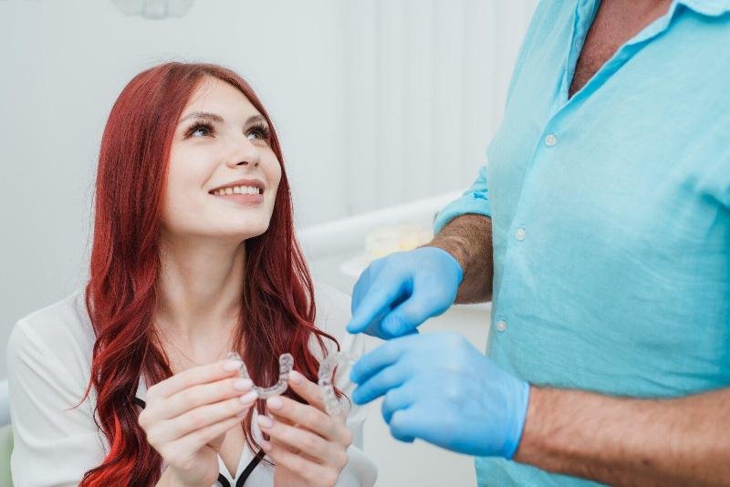 Cosmetic Dental Procedures Cosmetic Dental Procedures