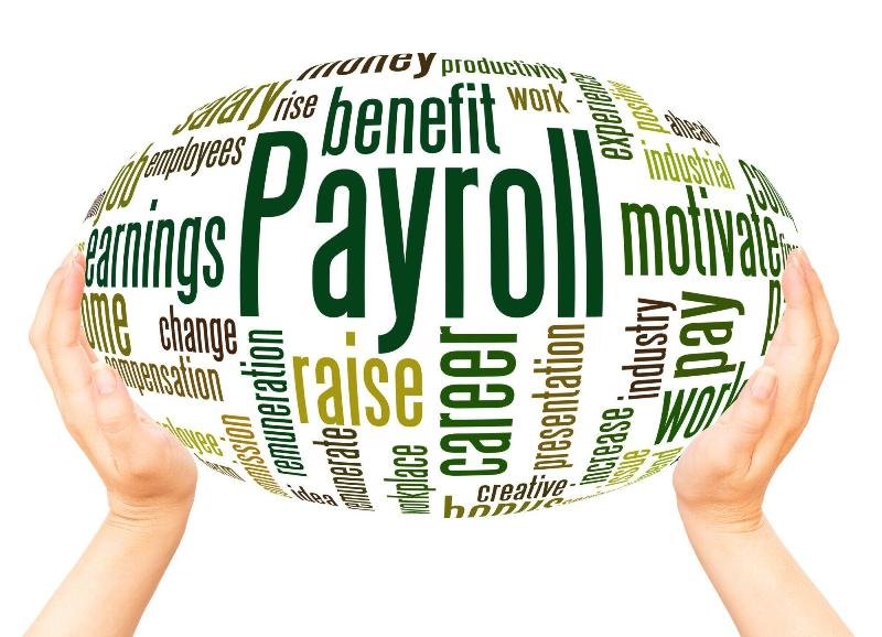 Leveraging Payroll Technology
