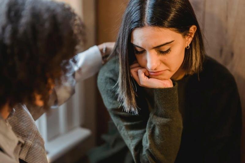 Managing Depression and Anxiety Managing Depression and Anxiety