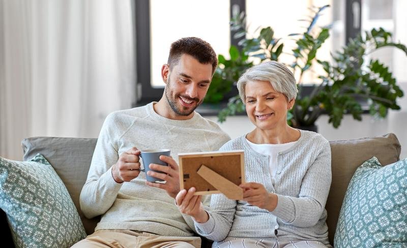 Memory Support Memory Support Solutions for Seniors