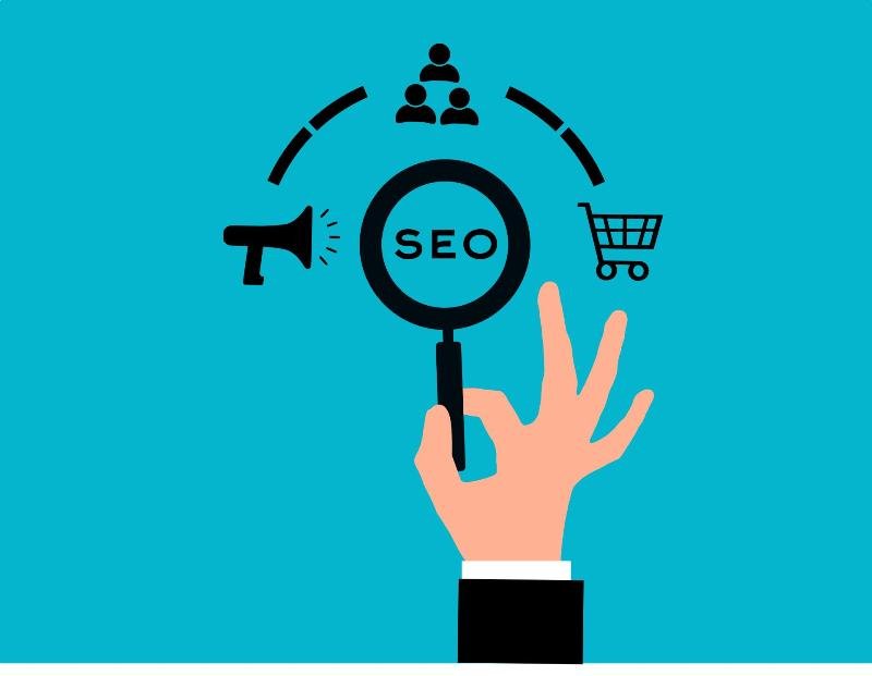 SEO marketing SEO marketing