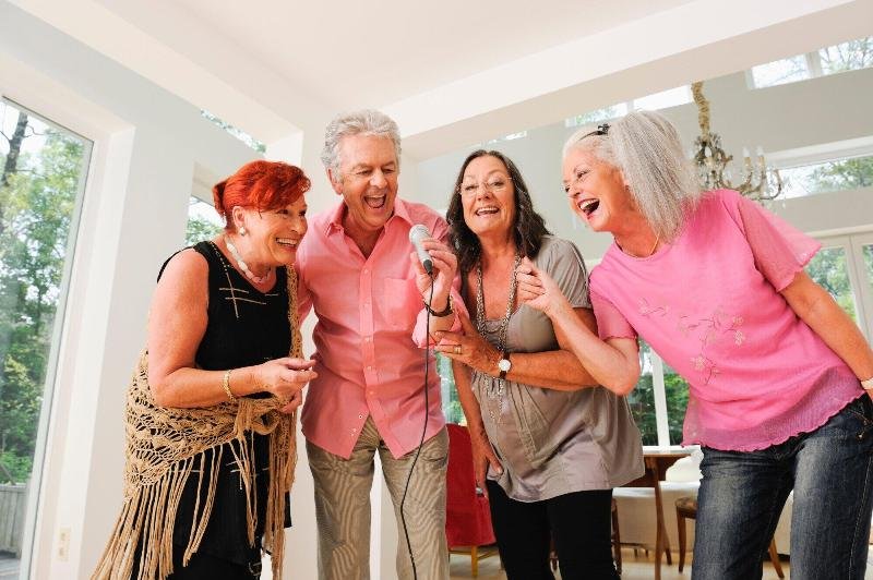 Exploring Senior Living Options