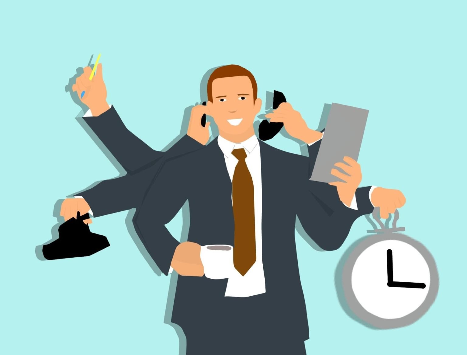 Strategies to Optimize Your Remote Team’s Time Management Time Management