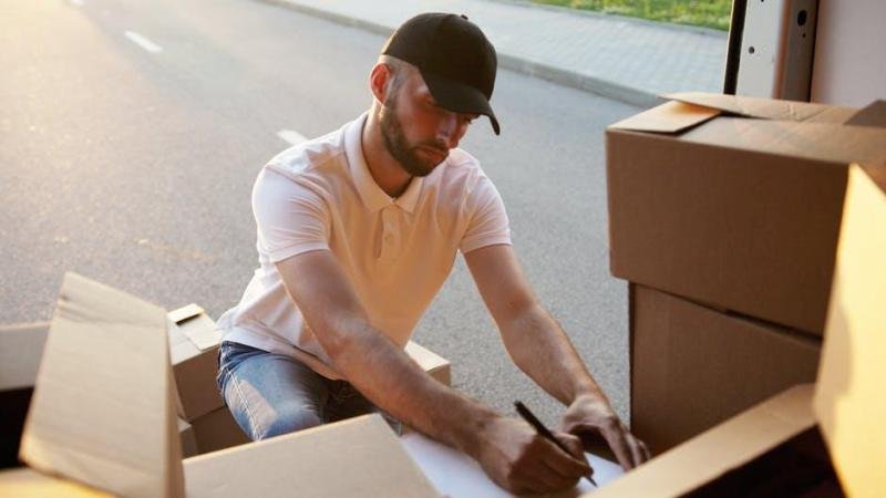 Top Rated Moving Company