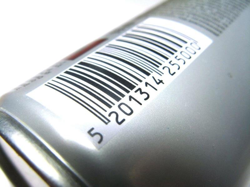 barcode-code-price Seamless Barcode Integration