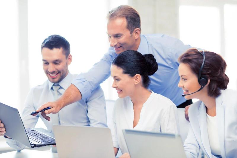 business set business Help