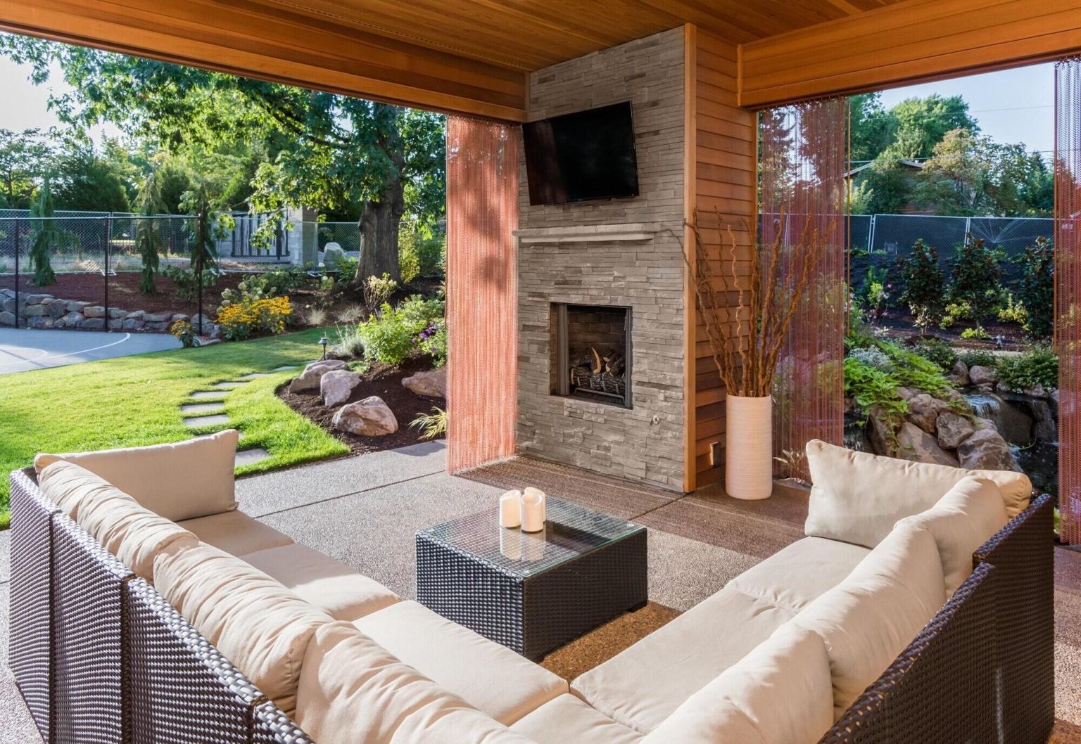 Top Decking Options That Maximize Outdoor Living Functionality deck installation in High Point