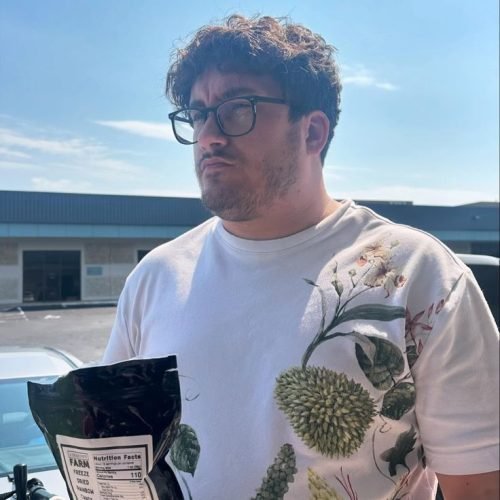 Caleb Hammer future scope