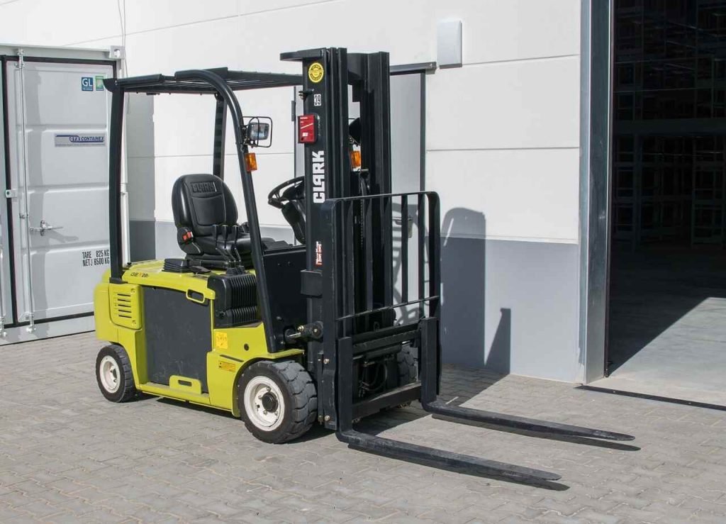 Forklifts