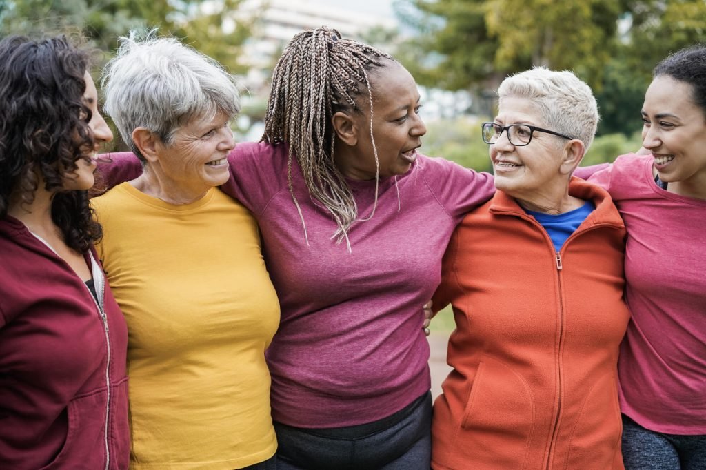 Creating a Wellness-Focused Community for Seniors Wellness-Focused Community