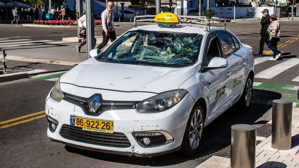 Types of Injuries You May Sustain After Being Involved in a Rideshare Accident Accident injuries list