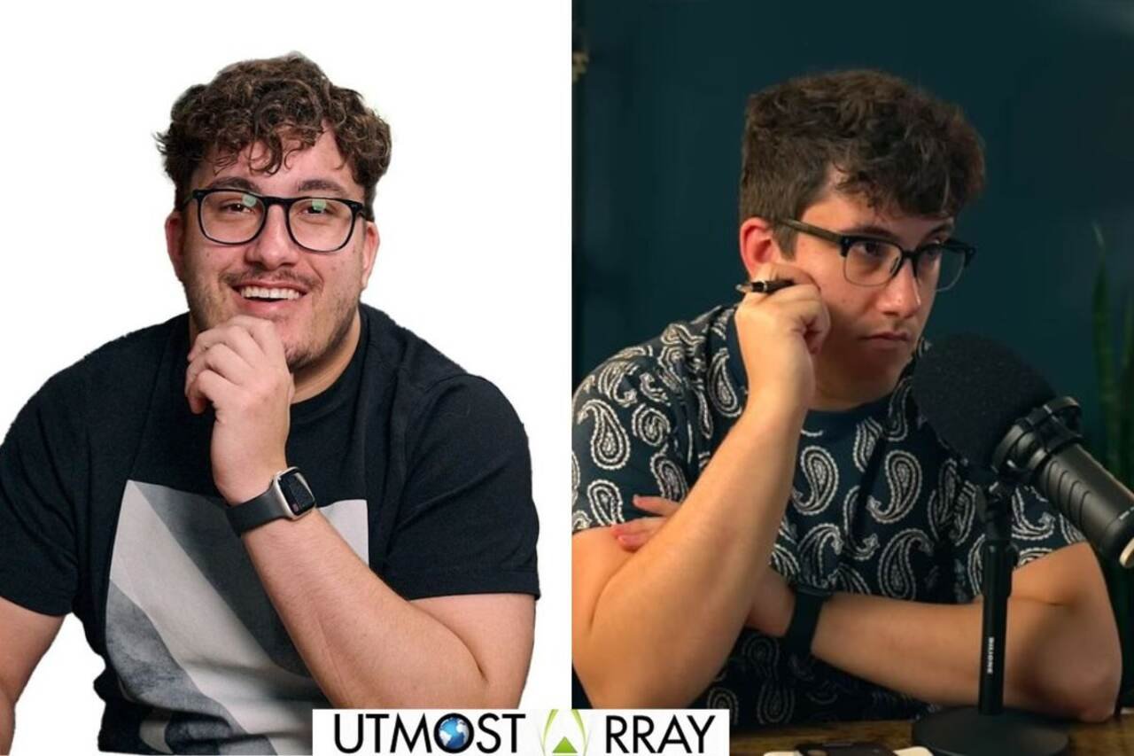 Caleb Hammer Net Worth